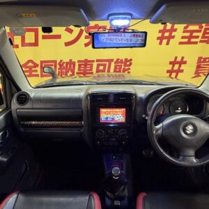 Jimny  ジムニー  クロスアドベンチャー【総合評価優良】【特別仕様車】【カスタム】【４ＷＤ】