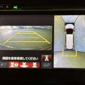ODYSSEY　オデッセイ　アブソルートEX　【車検２年付】
