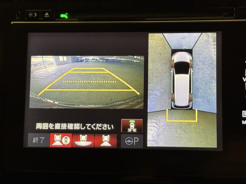 ODYSSEY オデッセイ アブソルートEX 【車検2年付】