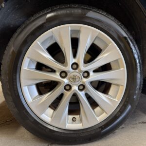 VELLFIRE　ヴェルファイア　2.4Zプラチナセレクション【特別仕様車】【車検2年付】