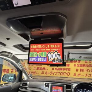 VELLFIRE　ヴェルファイア　3.5Z　Gエディション【車検２年付】　