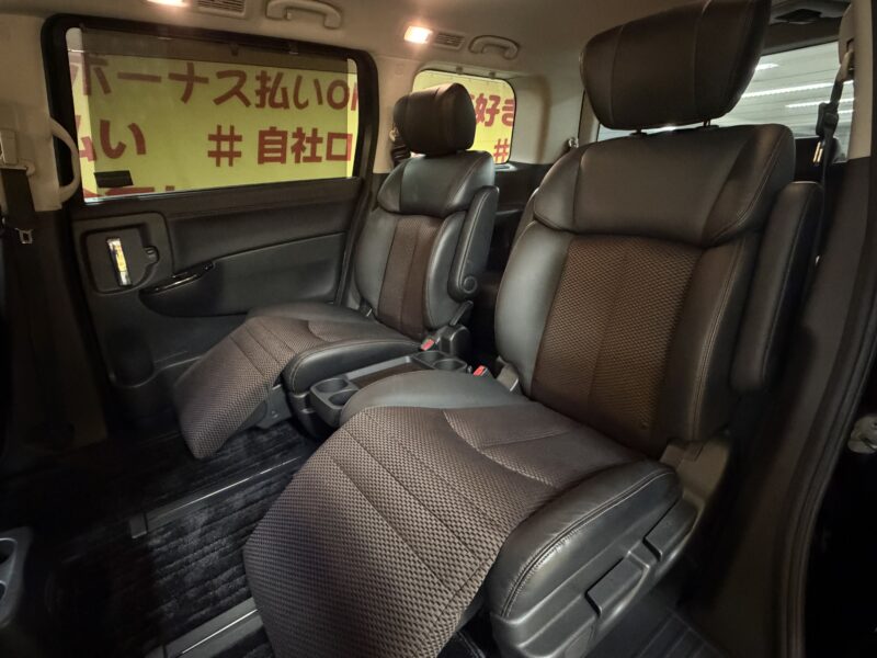 ELGRAND エルグランド 350ハイウェイスター【総合評価優良車】【4WD】