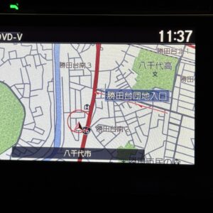 ODYSSEY　オデッセイ　アブソルートEX　【車検２年付】