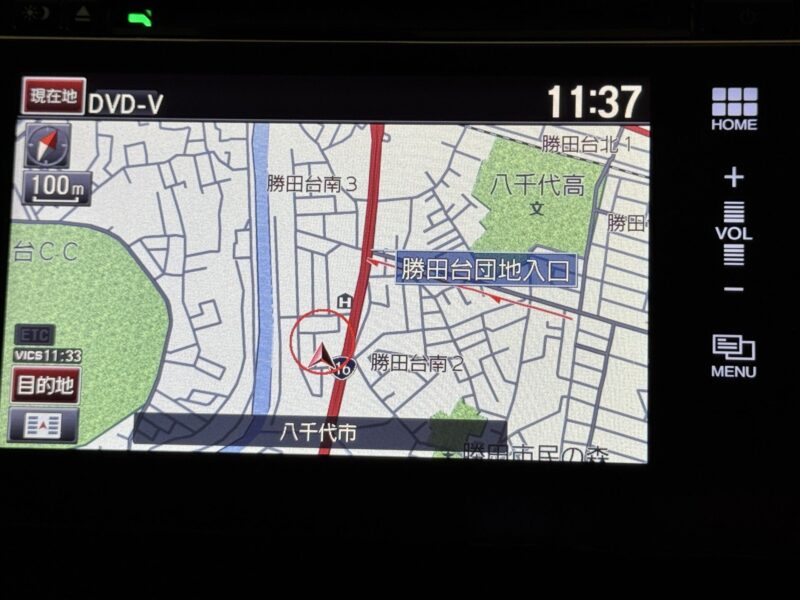 ODYSSEY オデッセイ アブソルートEX 【車検2年付】