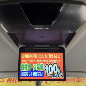 VELLFIRE　ヴェルファイア　2.4Z 　【カスタム】【車検２年付】