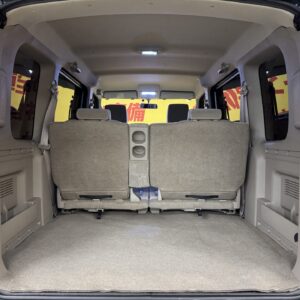 EVERY 　エブリィワゴン　PZターボ　【総合評価優良車】【車検２年付】