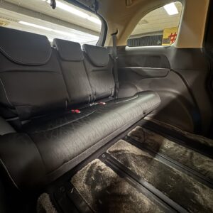 ODYSSEY　オデッセイ　アブソルート　【総合評価優良車】【車検２年付】