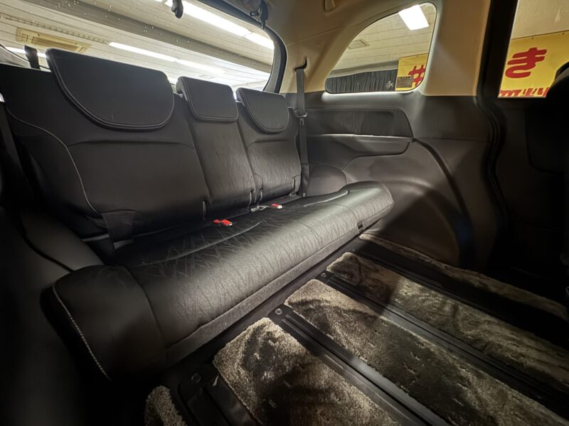 ODYSSEY オデッセイ アブソルート 【総合評価優良車】【車検2年付】