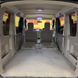 EVERY 　エブリィワゴン　PZターボ　【総合評価優良車】【車検２年付】