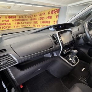 SERENA　セレナ　ハイウェイスター　Vセレクション【総合評価優良車】【車検２年付】