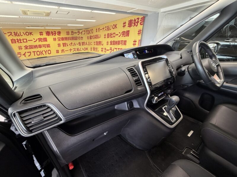 SERENA セレナ ハイウェイスター Vセレクション【総合評価優良車】【車検2年付】