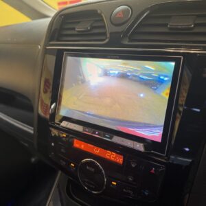 SERENA セレナHV ハイウェイスターS-HV エアロモード【総合評価優良車】【特別仕様車】【車検2年付】