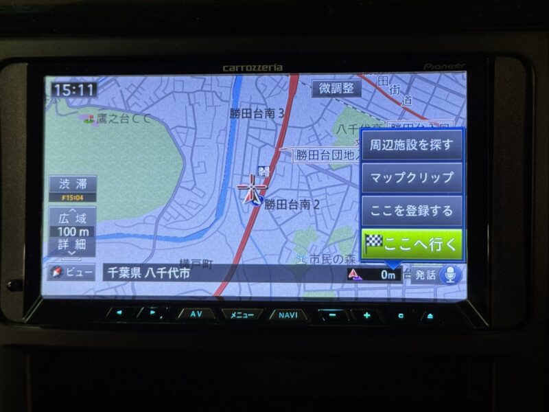 VELLFIRE ヴェルファイア 2.4Z 【4WD】【車検2年付】
