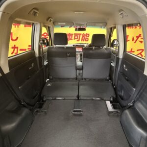 ZEST_SPARK　ゼストスパーク　Ｗターボ【車検2年付】