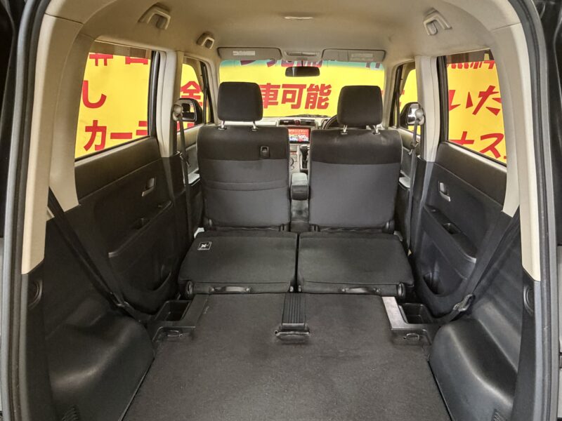 ZEST_SPARK ゼストスパーク Wターボ【車検2年付】