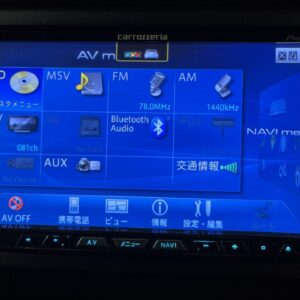 VELLFIRE ヴェルファイア　2.4Z 【4WD】【車検２年付】