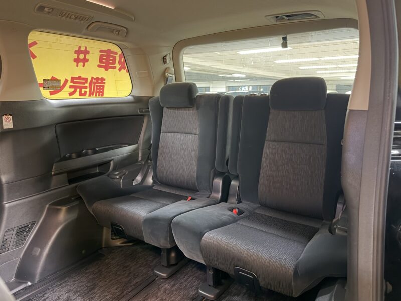 ALPHRD アルファード 240S 【車検2年付】
