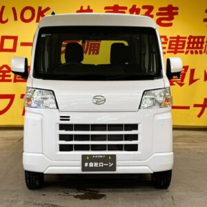 HIJET ハイゼットカーゴ クルーズ