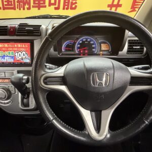 ZEST_SPARK　ゼストスパーク　Ｗターボ【車検2年付】