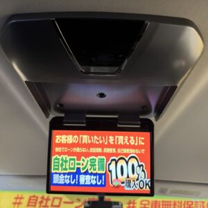 VELLFIRE　ヴェルファイア　2.4Zプラチナセレクション【特別仕様車】【車検2年付】