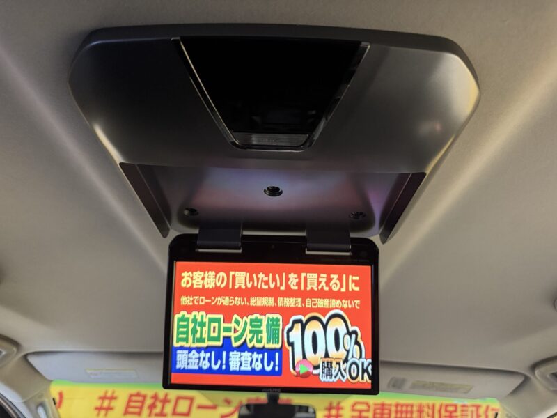VELLFIRE ヴェルファイア 2.4Zプラチナセレクション【特別仕様車】【車検2年付】