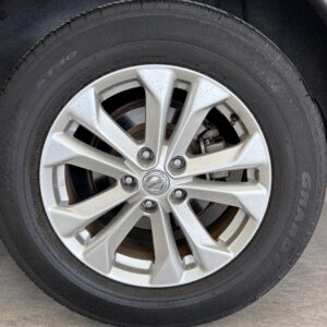 X-TRAIL　エクストレイル　20X　エマージェンシーブレーキパッケージ　【車検２年付】