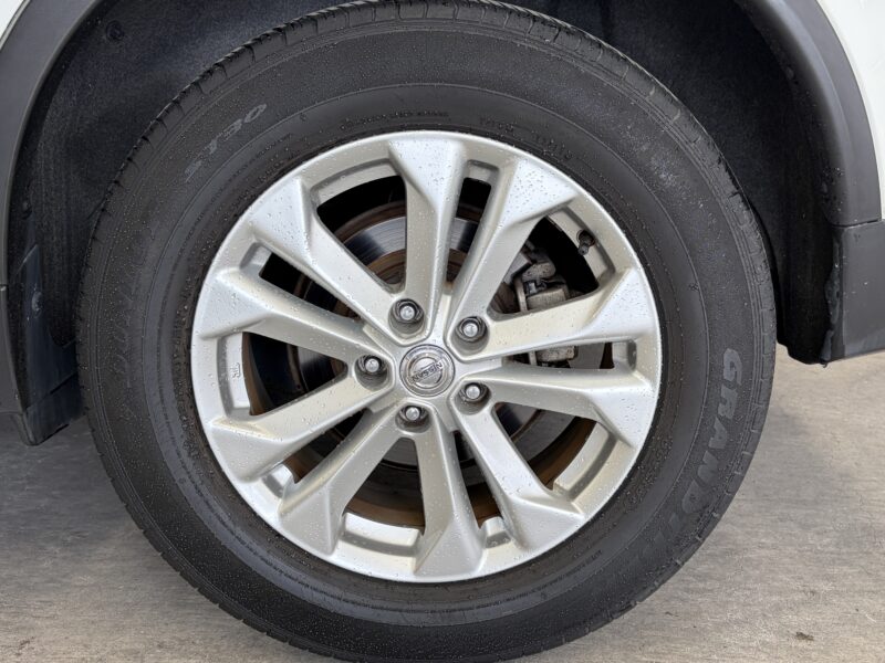 X-TRAIL エクストレイル 20X エマージェンシーブレーキパッケージ 【車検2年付】
