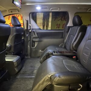 VELLFIRE　ヴェルファイア　2.4Z 【カスタム】【車検２年付】