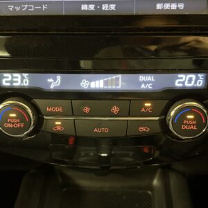 X-TRAIL　エクストレイル　20X HVエマージェンシーブレーキパッケージ【総合評価優良車】【4WD】【車検2年付】　