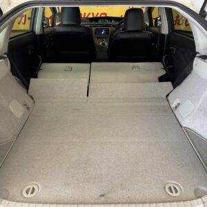 PRIUS　プリウス　G　後期型【総合評価優良車】