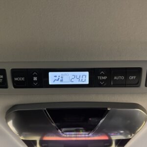 VELLFIRE　ヴェルファイア　2.4Z 　【カスタム】【車検２年付】