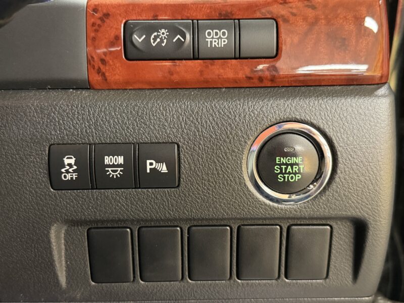 VELLFIRE ヴェルファイア 2.4Z プラチナセレクション【総合評価優良車】【特別仕様車】【車検2年付】