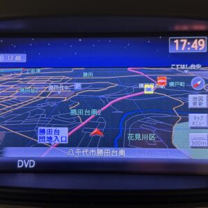 ELGRAND　エルグランド　ライダーブラックライン黒本革シート　マニュアルシート【特別仕様車】【車検2年付】