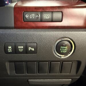 ALPHRD　アルファード　２４０S　【車検2年付】