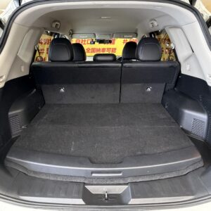 X-TRAIL　エクストレイル　20X　エマージェンシーブレーキパッケージ　【車検２年付】