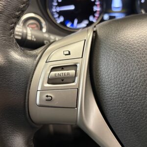X-TRAIL　エクストレイル　20X　エマージェンシーブレーキパッケージ　【車検２年付】