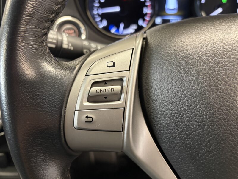 X-TRAIL エクストレイル 20X エマージェンシーブレーキパッケージ 【車検2年付】