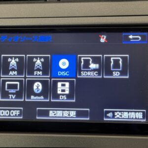 PRIUS　プリウス　G　後期型【総合評価優良車】