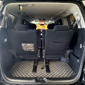 VELLFIRE　ヴェルファイア　3.5Z　Gエディション【車検２年付】　