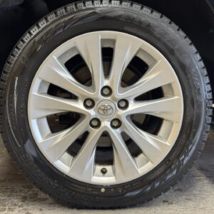 VELLFIRE ヴェルファイア 3.5Z【4WD】【車検2年付】