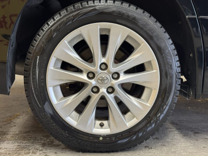 VELLFIRE ヴェルファイア 3.5Z【4WD】【車検2年付】