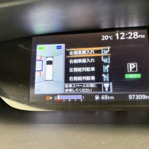 SERENA　セレナ　ハイウェイスター　Vセレクション【総合評価優良車】【車検２年付】