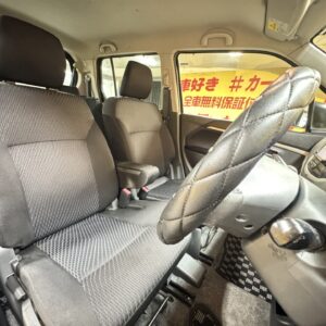 WAGON R　ワゴンＲスティングレー　Ｘ　【車検２年付】【ユーザー買取車】