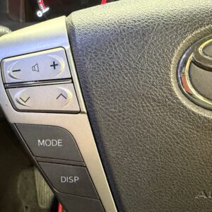 VELLFIRE　ヴェルファイア　2.4Z 【カスタム】【車検２年付】