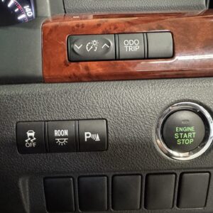 VELLFIRE　ヴェルファイア　2.4Zプラチナセレクション【特別仕様車】【車検2年付】