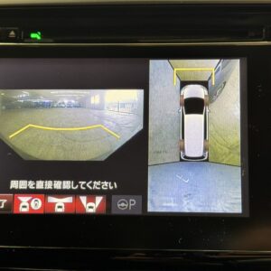 ODYSSEY　オデッセイ　アブソルートEX　【車検２年付】