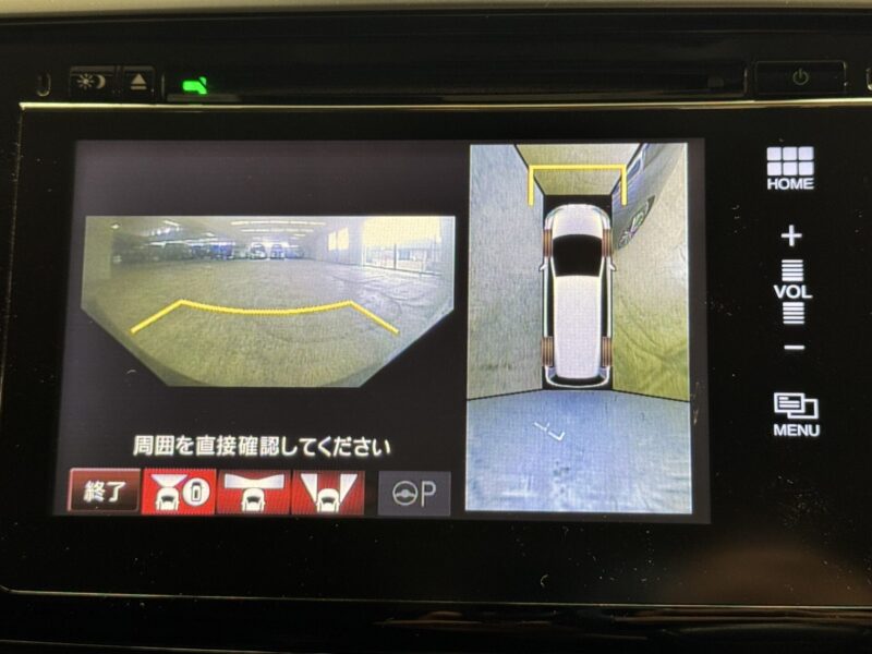 ODYSSEY オデッセイ アブソルートEX 【車検2年付】