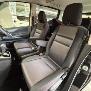 SERENA　セレナ　ハイウェイスター　【総合評価優良車】