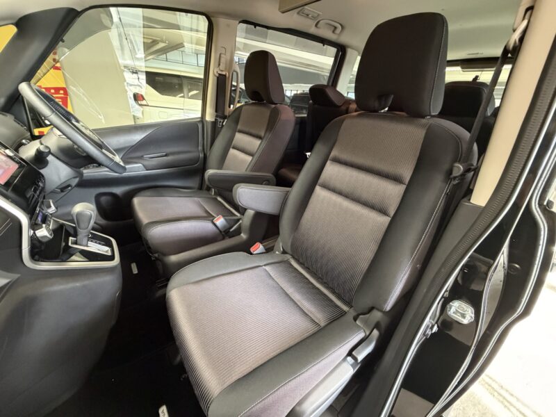 SERENA セレナ ハイウェイスター 【総合評価優良車】