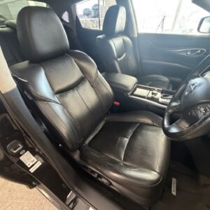 FUGA　フーガHV　ベースグレード　【車検２年付】　
